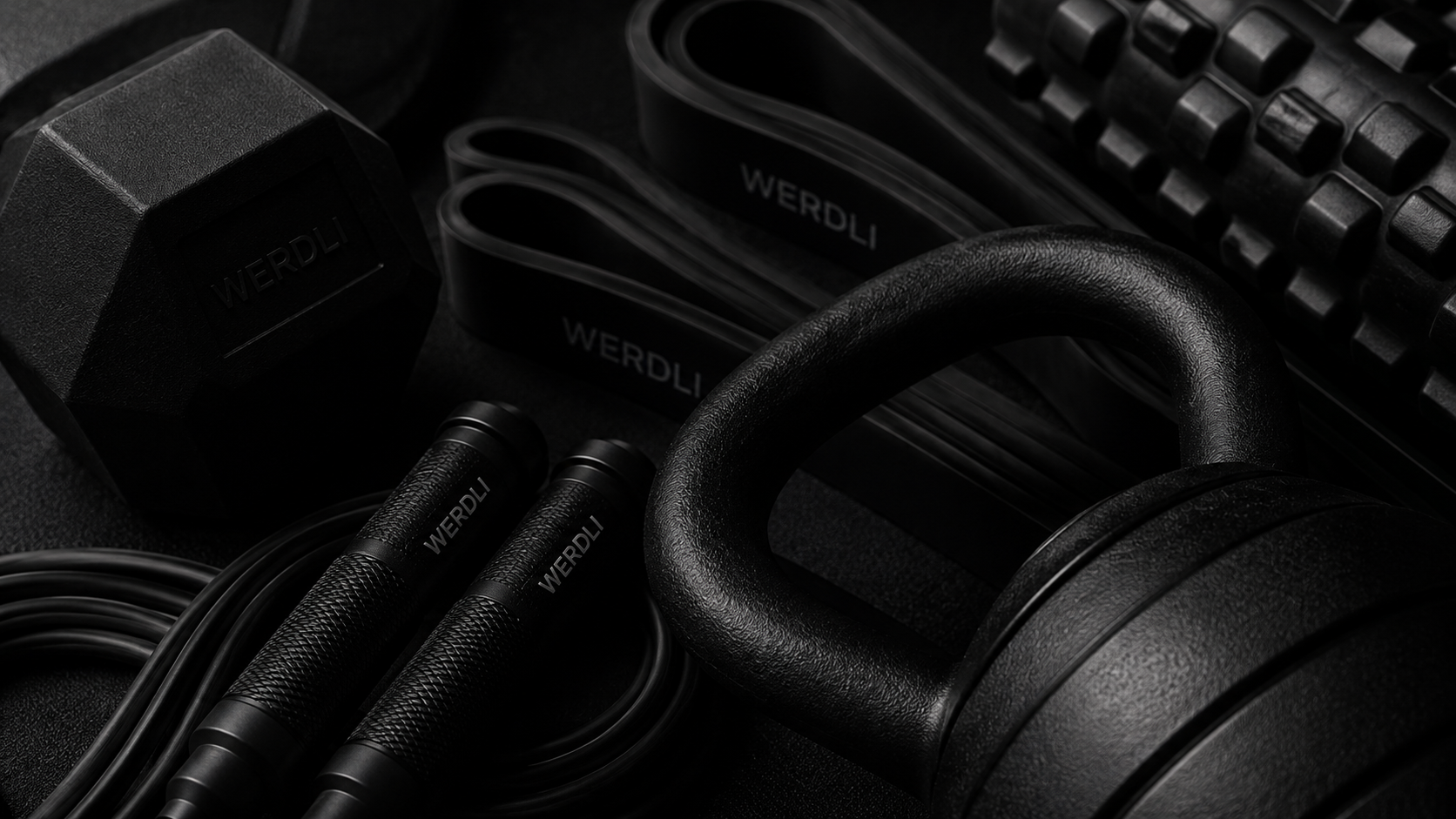 WERDLI performance equipment