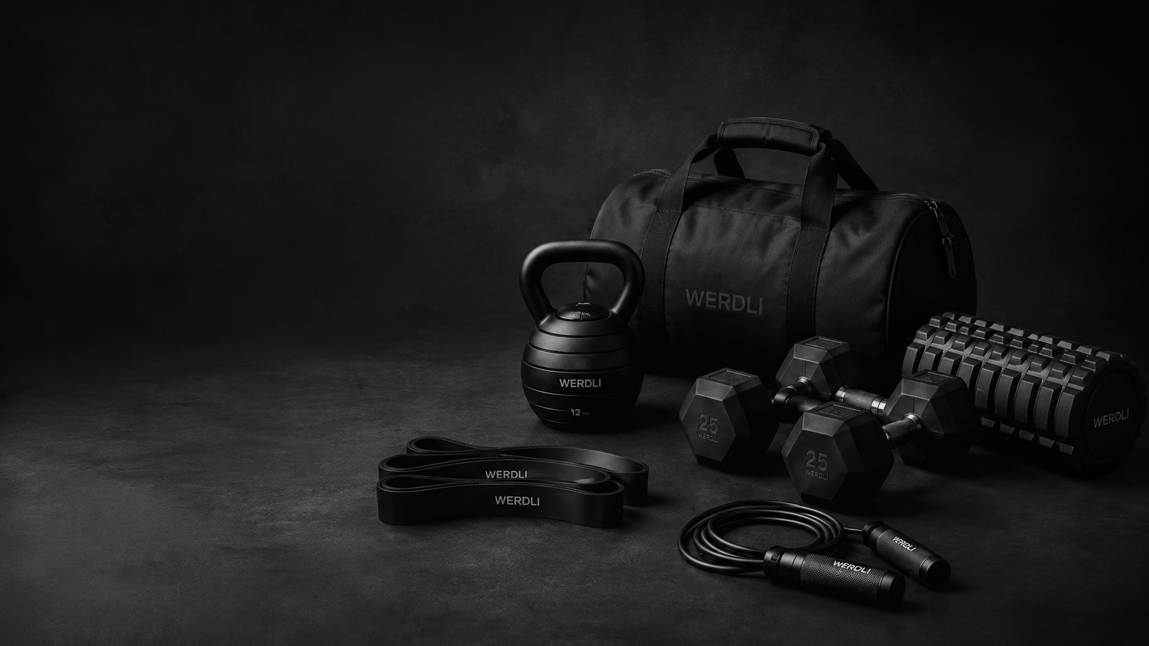 WERDLI sports equipment