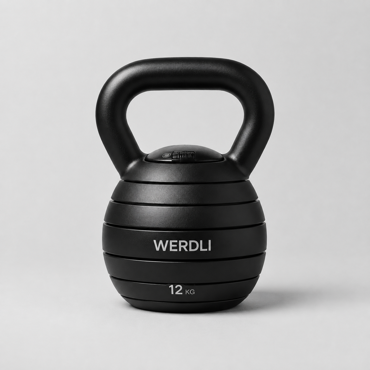 WERDLI Adjustable Kettlebell