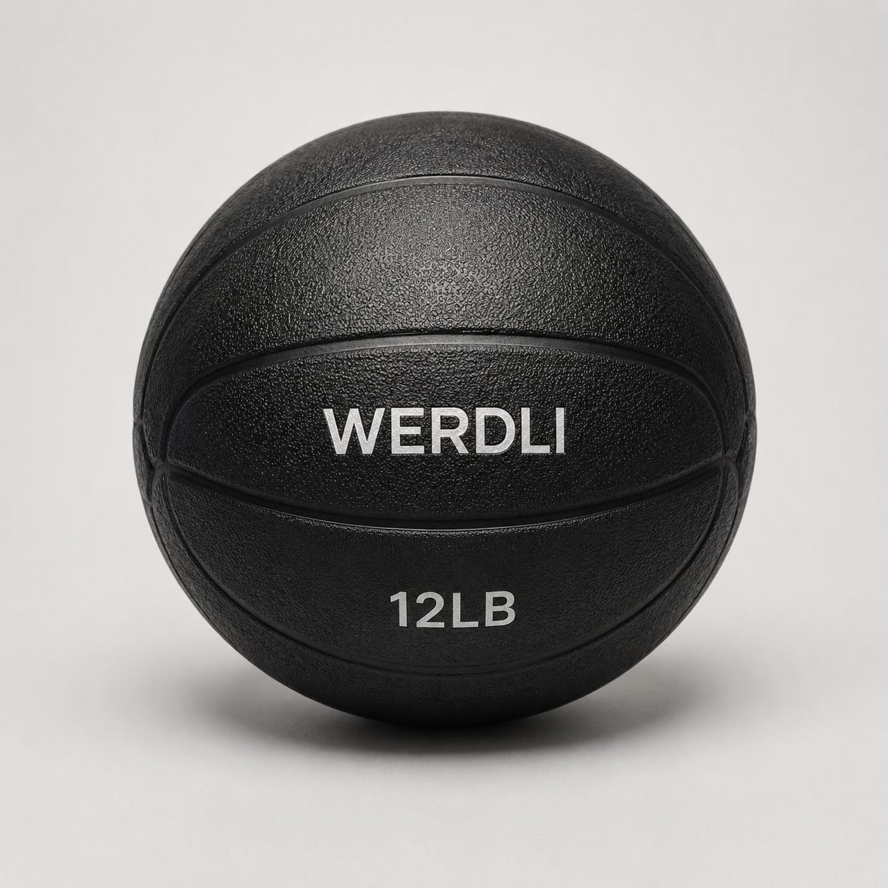 WERDLI Medicine Ball