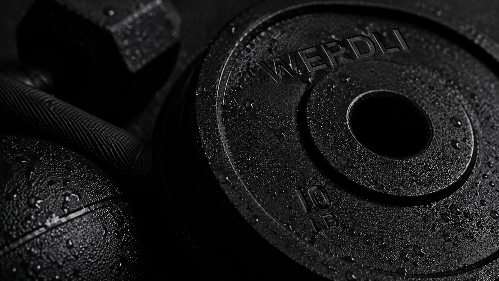 WERDLI performance equipment